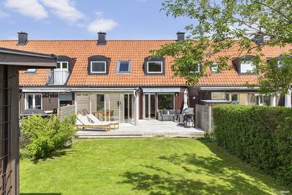Cinnobergatan 5, Åkered
