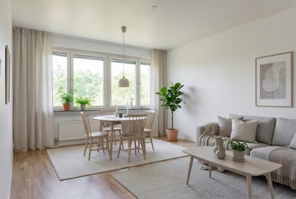 Lövhagsgatan 57, Råby