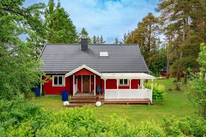 Järpås Hulebäck 3, Järpås