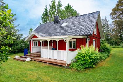 Exteriörbild