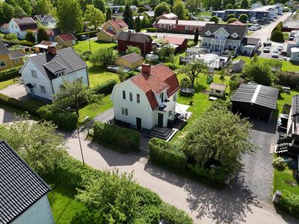 Exteriörbild