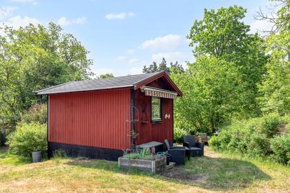 Dragsöstuga 89, Dragsö