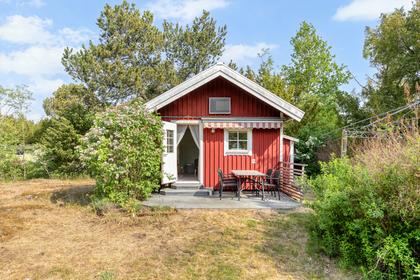 Dragsöstuga 55, Dragsö