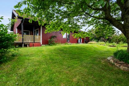 Nores väg 10, Vallåkra