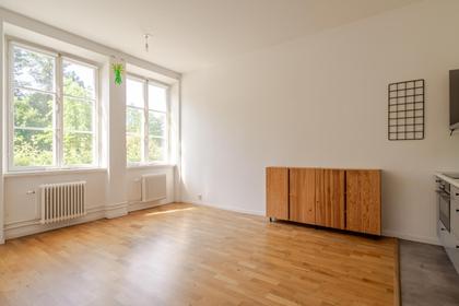 Interiörbild