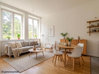 Interiörbild