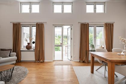 Paletåvägen 34, Röbäck