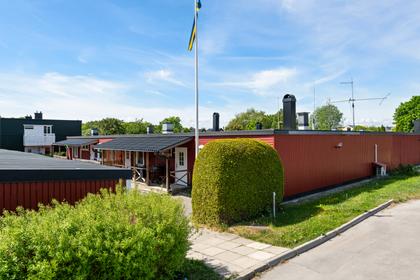 Bild av närområdet