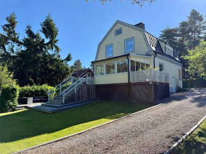 Riksvägen 5, Mehedeby