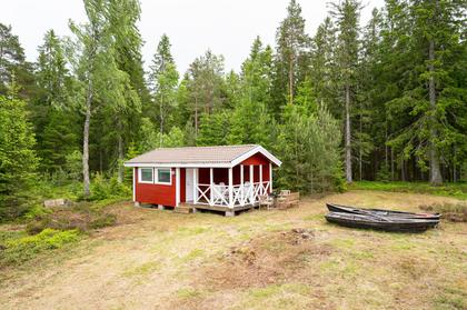Skäremo Övre 1, Skäremo