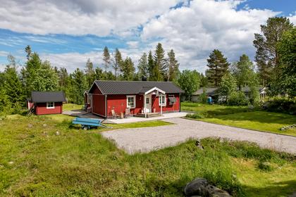 Ugglevägen 7, Sörmjöle