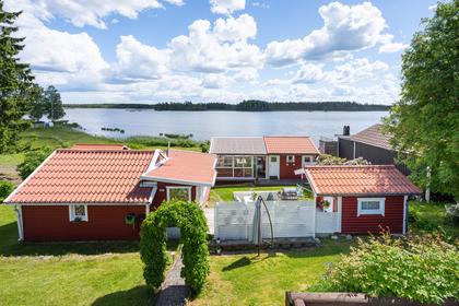 Hedesundavägen 107, Gävle