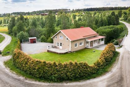 Norra Ivarsbyn 5, Årjäng