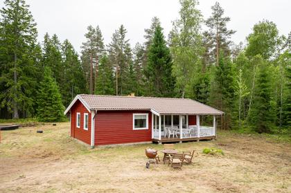 Skäremo Övre 1, Skäremo