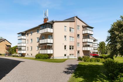 Sturevägen 11, Oppeby