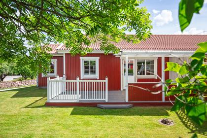 Bidevindsgatan 42A, Stureborg