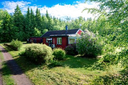 Bolum Backen 2, Broddetorp
