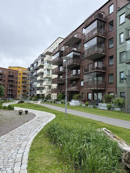 Exteriörbild