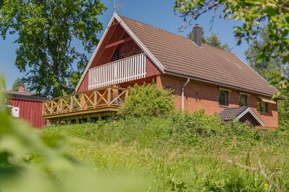 Exteriörbild