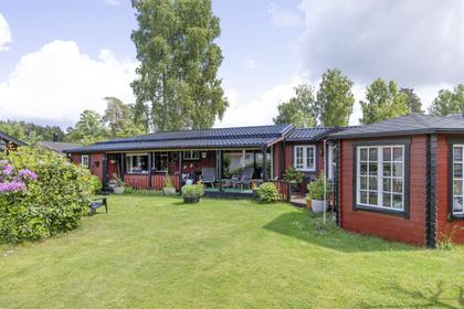 Östanå Brunnsvägen 6, Östanå