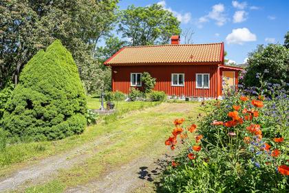 Kurlandavägen 143, Skärhamn