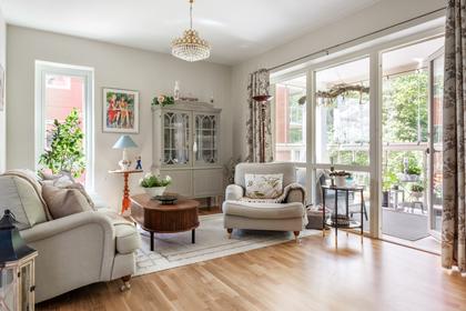 Envägen 2, Diseröd