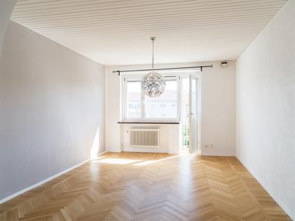 Interiörbild