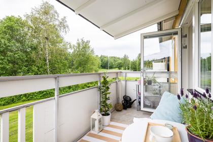 Luleåvägen 243, Granloholm