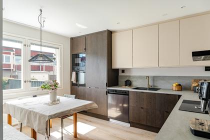 Örtavägen 71, Ekhagen