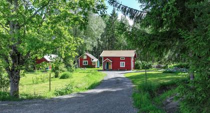 Åby 226, Östervåla