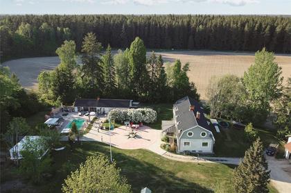 Exteriörbild