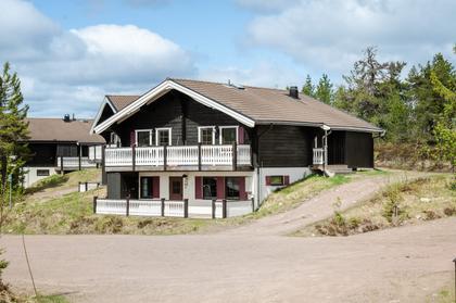 Fjällripan 12B, Högfjället