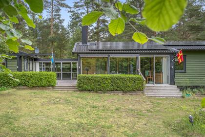 Pomonavägen 2, Juleboda