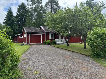 Vitsippevägen 128, Delebäck Skagern