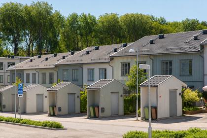 Exteriörbild