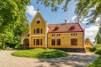 Exteriörbild