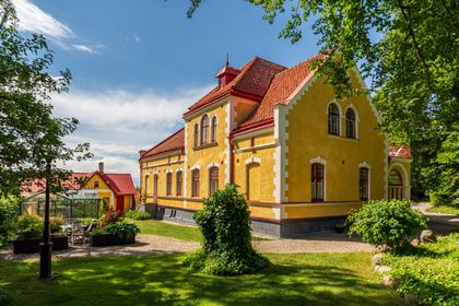 Exteriörbild