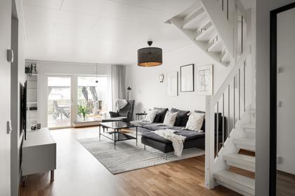 Salamandervägen 43, Kareby