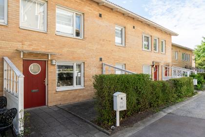 Rudeboksvägen 110, Gunnesbo