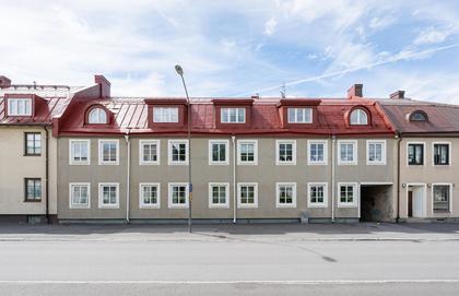 Exteriörbild