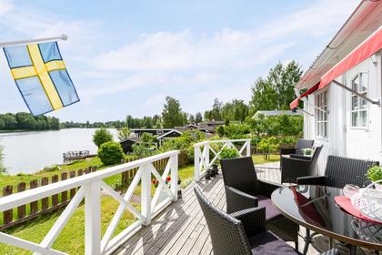 Havravikens Stugby Nr 4, Havravik