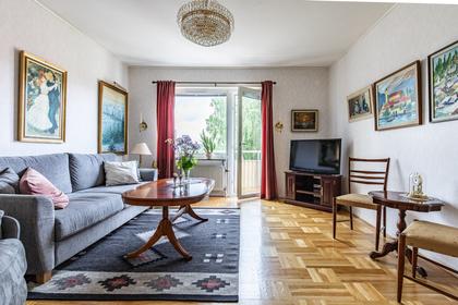 Interiörbild