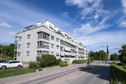 Sankta Ursulas väg 2AA, Blåsbo