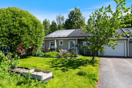 Tenorgränd 23, Öjebyn