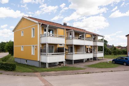 Exteriörbild