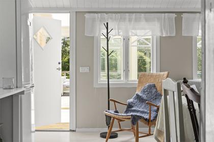 Stamnared 121A, Stamnared