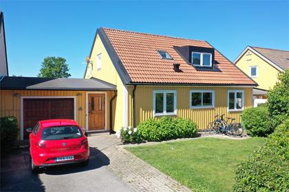 Exteriörbild