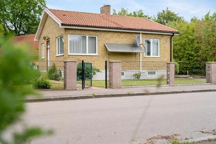 Exteriörbild