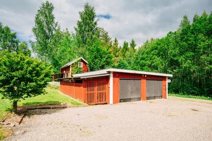 Exteriörbild