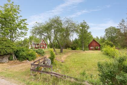 Luvön 105, Emmaboda